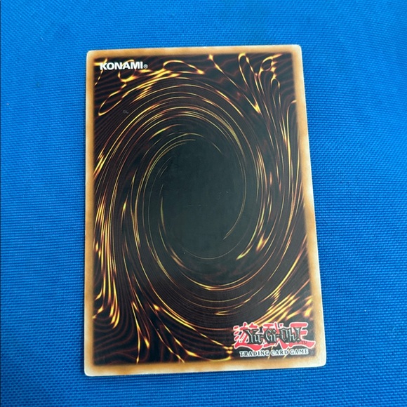 Yugioh Card Solidarity Spell Card 1st Edition 1996 NWOTS - Picture 2 of 3